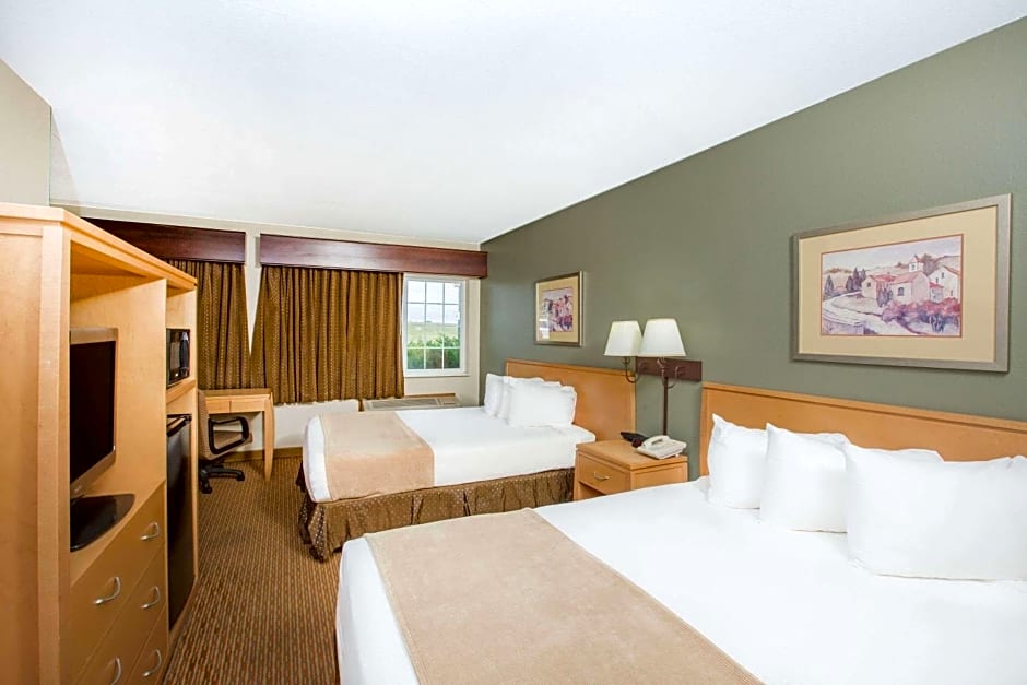 Ramada by Wyndham Spirit Lake/Okoboji
