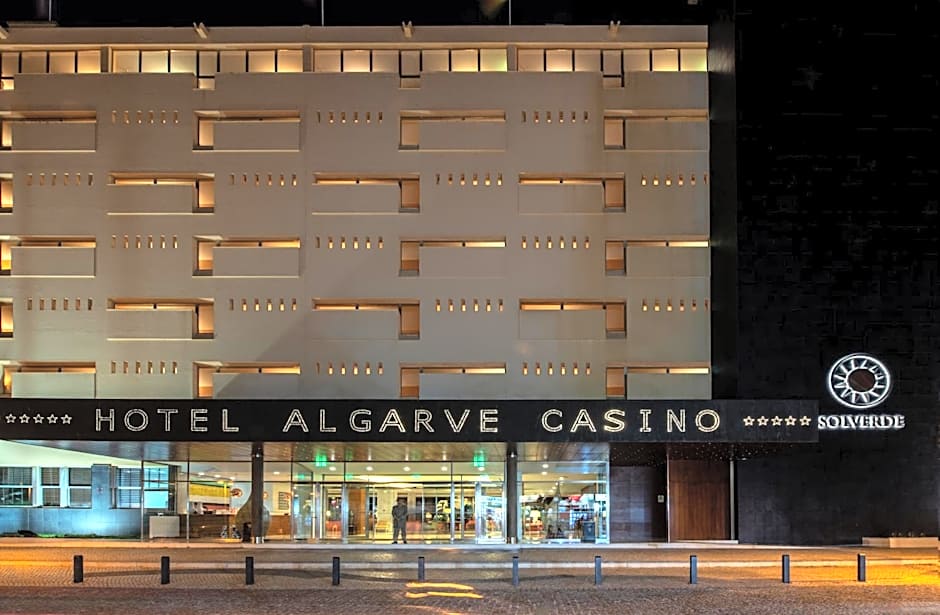 Algarve Casino Hotel