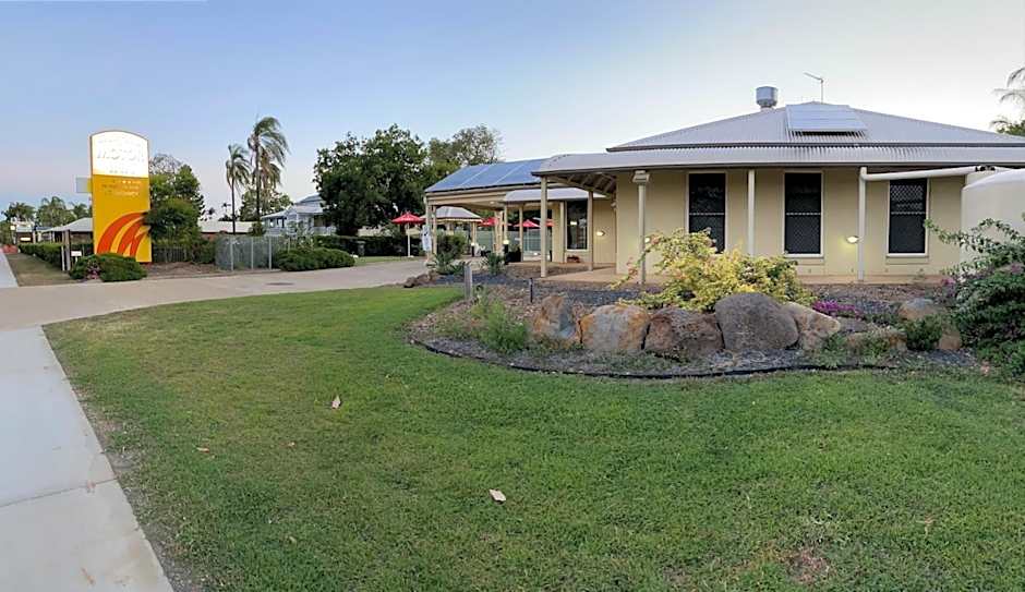 Country Roads Motor Inn Gayndah