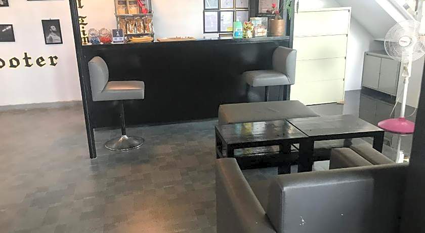 Agathas Hotel powered by Cocotel