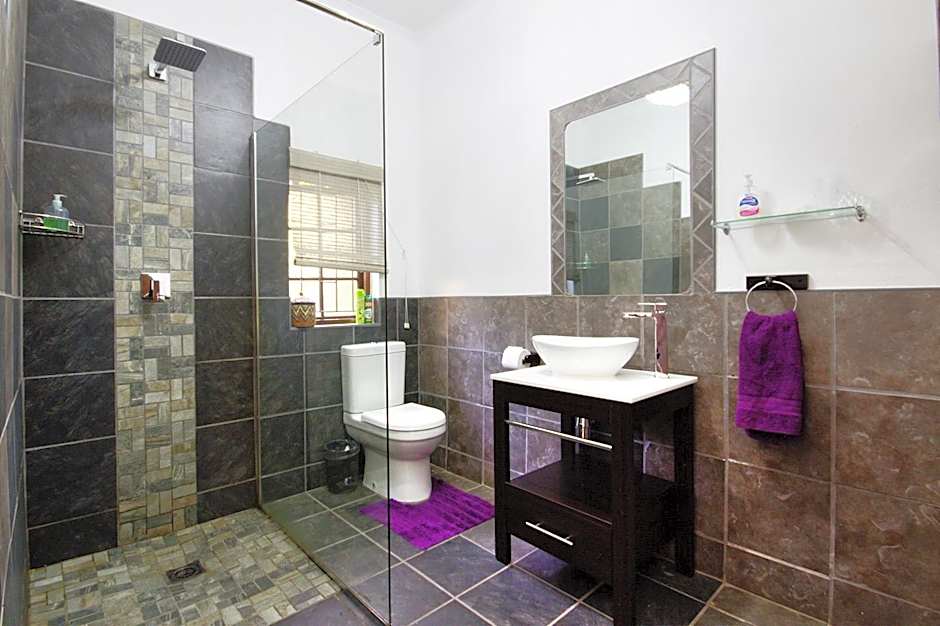 Maputaland Guest House