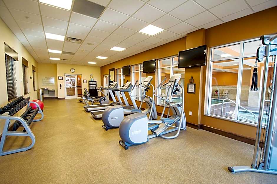 Hilton Garden Inn Watertown/Thousand Islands