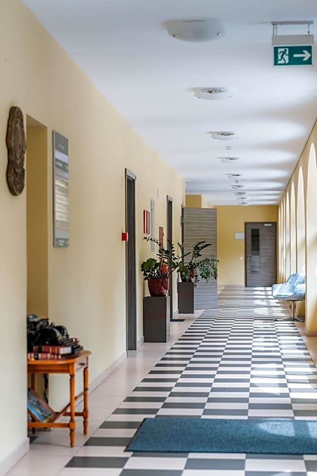 Dvorec Trebnik - SOBE