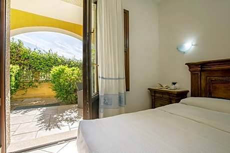 Double Room - Disability Access