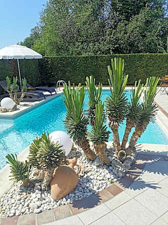 Casa di Campagna B&B La Corte Ferrara