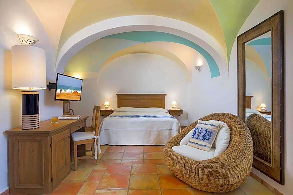 Hotel Parco Degli Ulivi - Sardegna