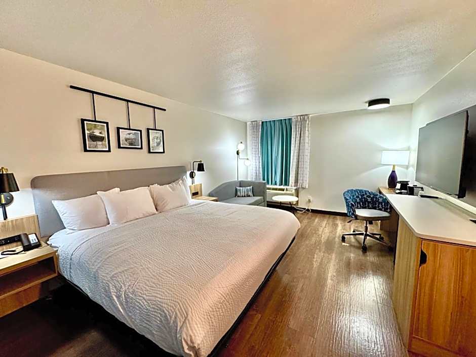 Sleep Inn & Suites Searcy near University