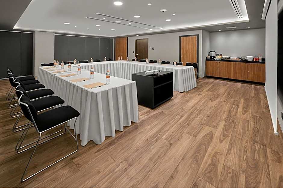 City Express Plus by Marriott Leon Centro de Convenciones