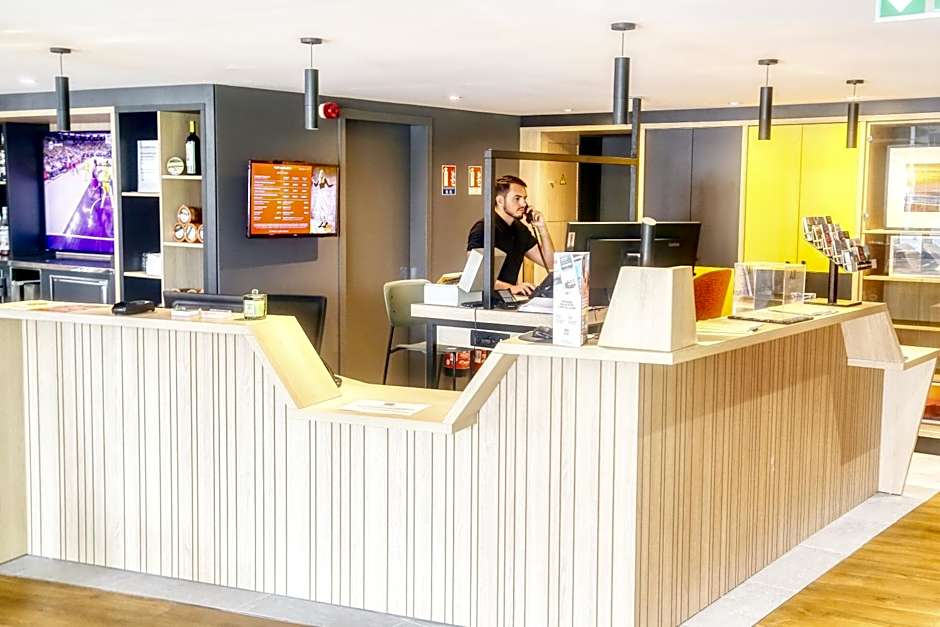 ibis Biarritz Anglet Aéroport