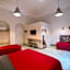The Foria House by House In Naples
