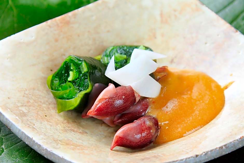 Wakamatsu HakoneYugawara