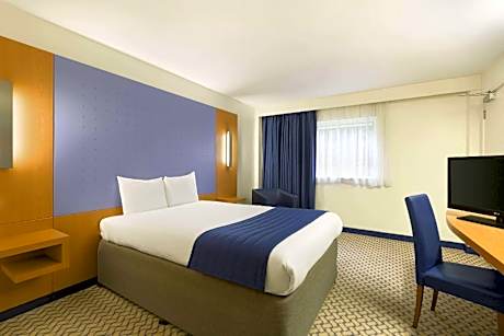 Accessible Double Room