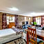 Berghaan Pretoria
