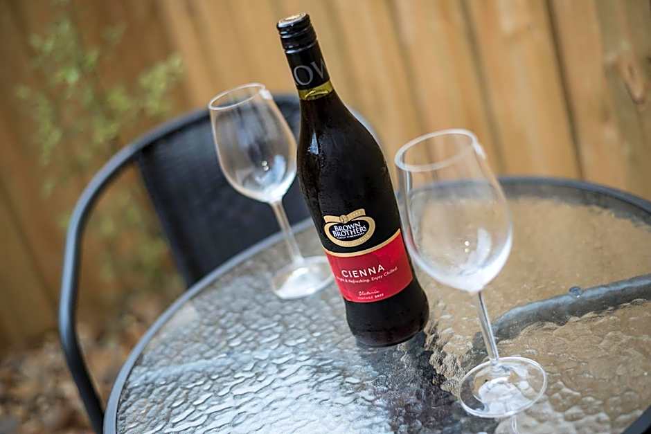 Melbourne Airport Motel