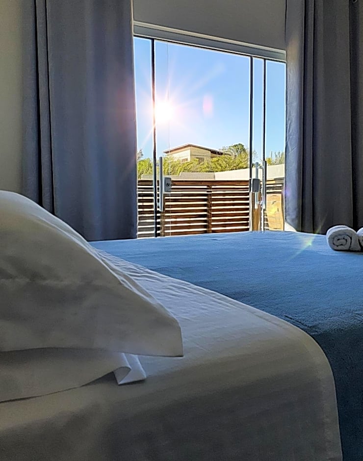 Pousada Suítes do Rosa