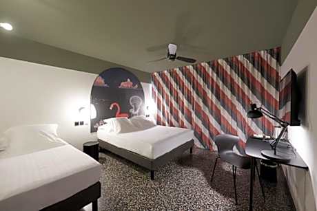 Dina Essentiel Triple