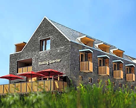 Rieslingquartier - Mosel Wein Hotel