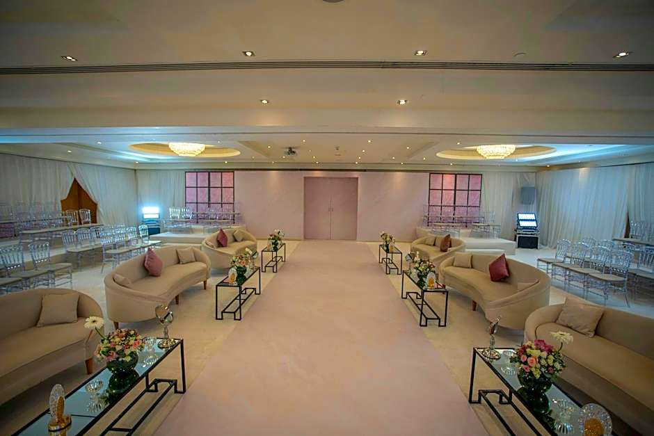 Millennium Hotel and Convention Centre Kuwait