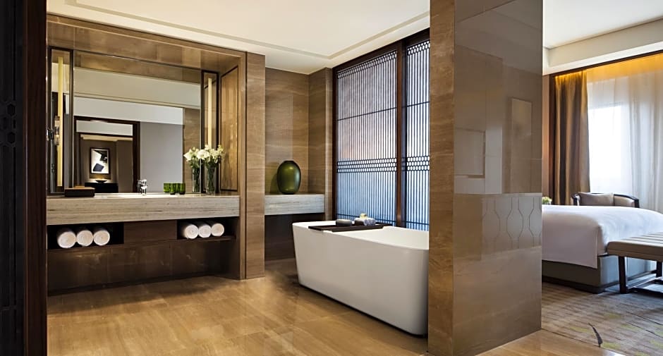 JW Marriott Hotel Zhejiang Anji