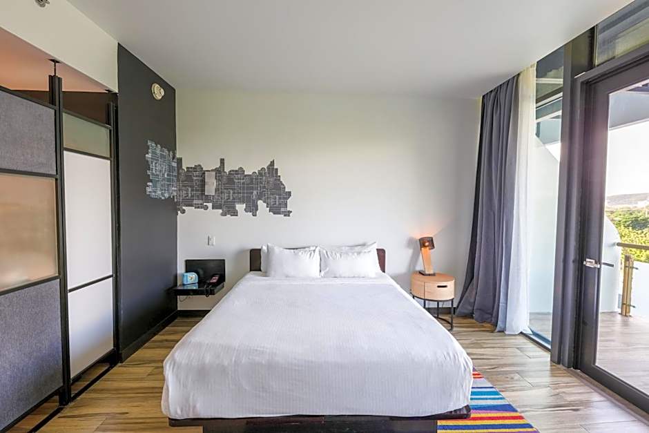 Aloft Ponce Hotel & Casino