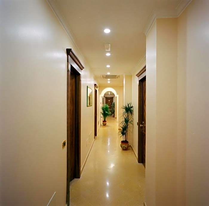 Hotel Paradiso Delle Madonie