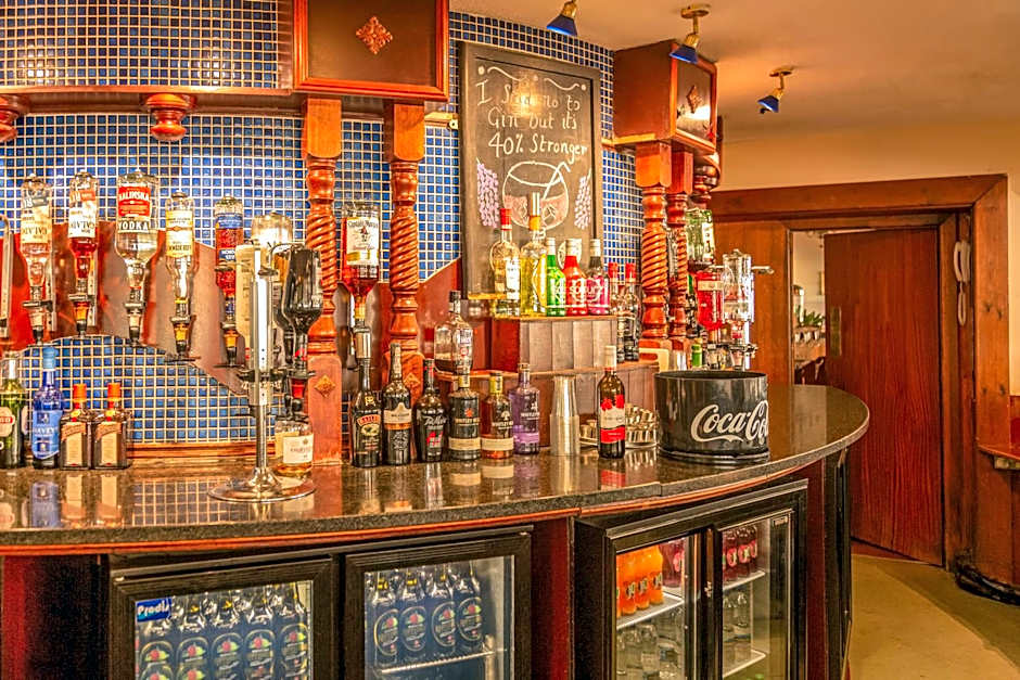 Norbreck Castle Hotel