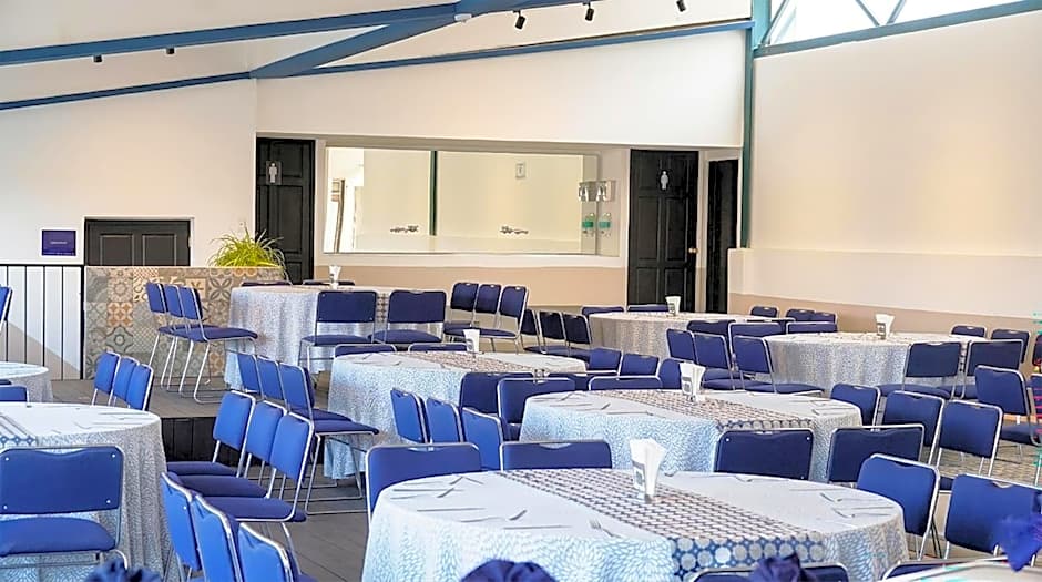 Best Western Hotel San Pedro Puebla