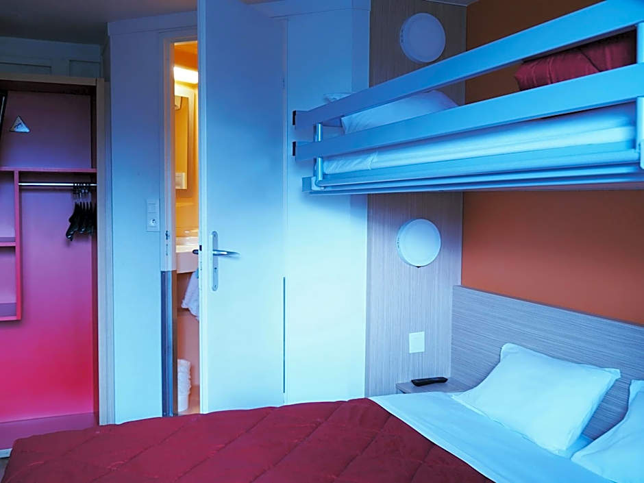 Premiere Classe Saumur