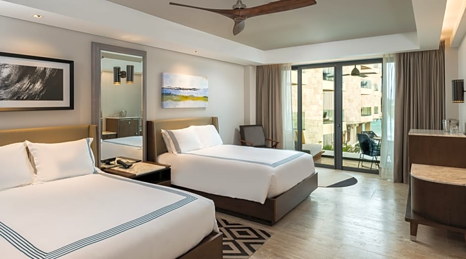 Hyatt Centric Playa del Carmen 
