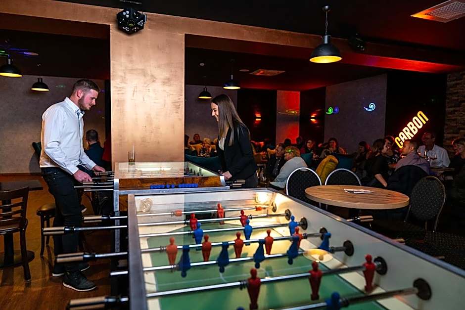 Hotel Kristály Konferencia & Wellness