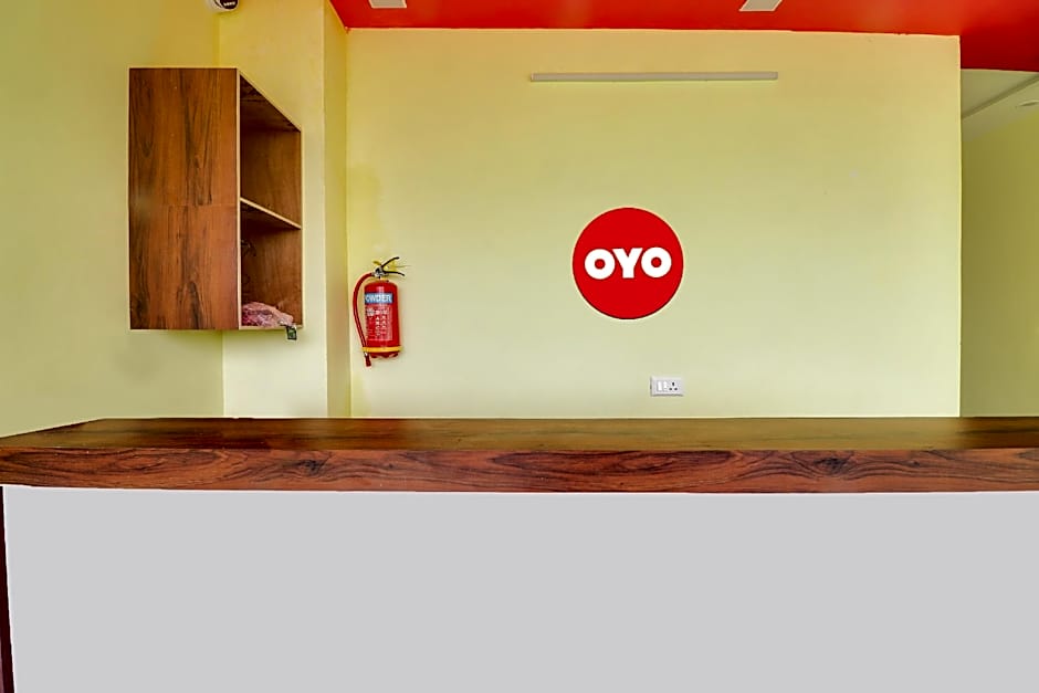 Hotel O Priya Palace Home Stay