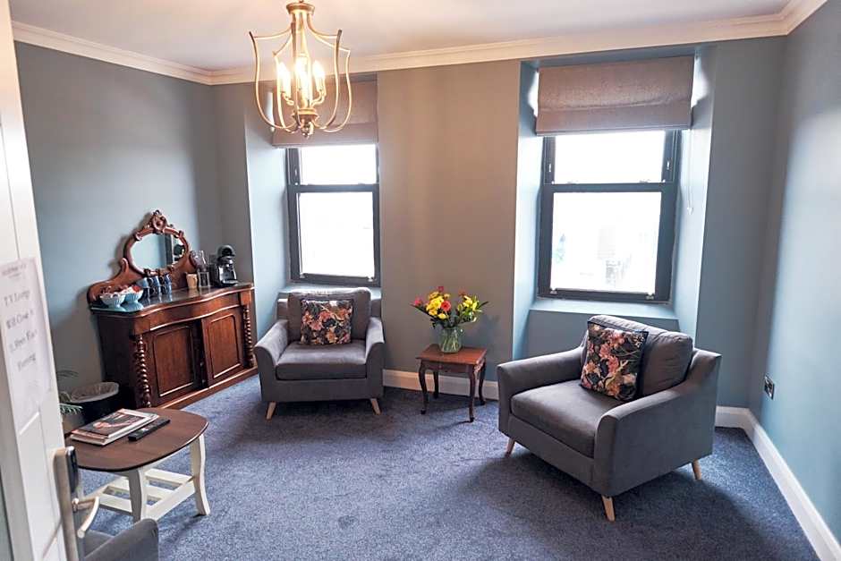 Murphy's Pub and Bed & Breakfast