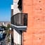 Eucalipto Flat Witgdl