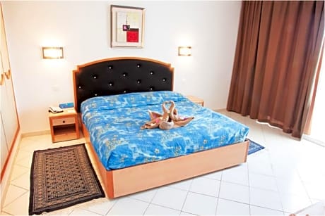 double standard room