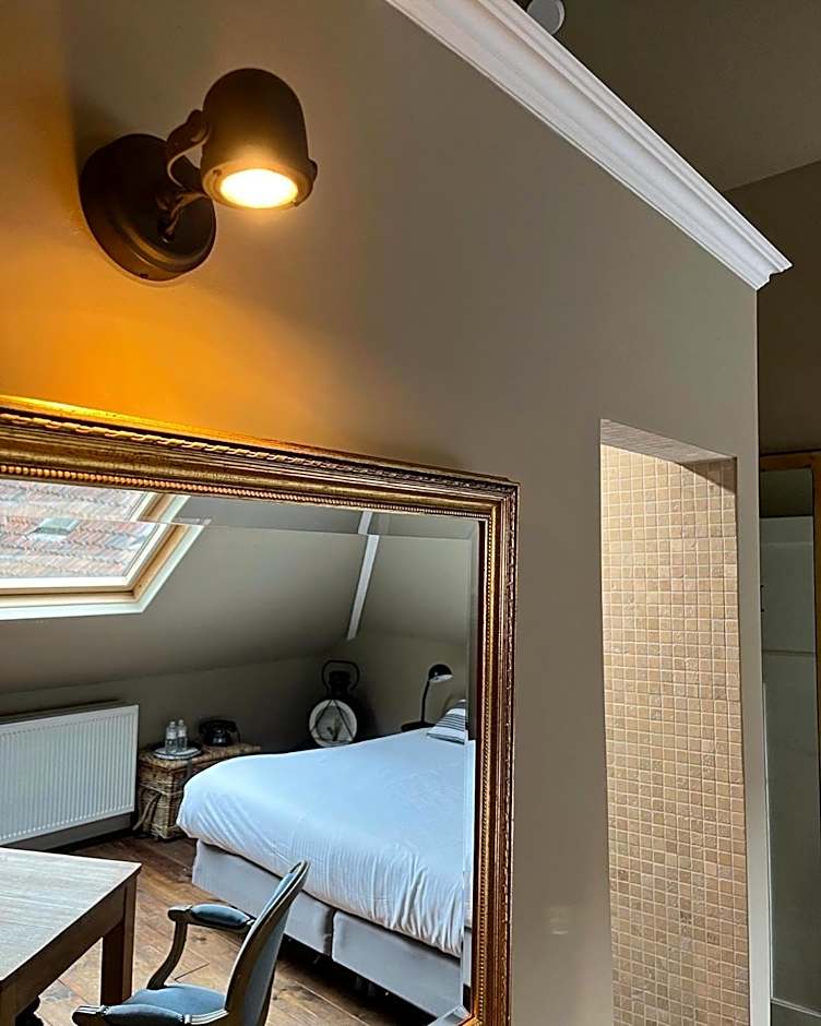 B&B Le flaneur