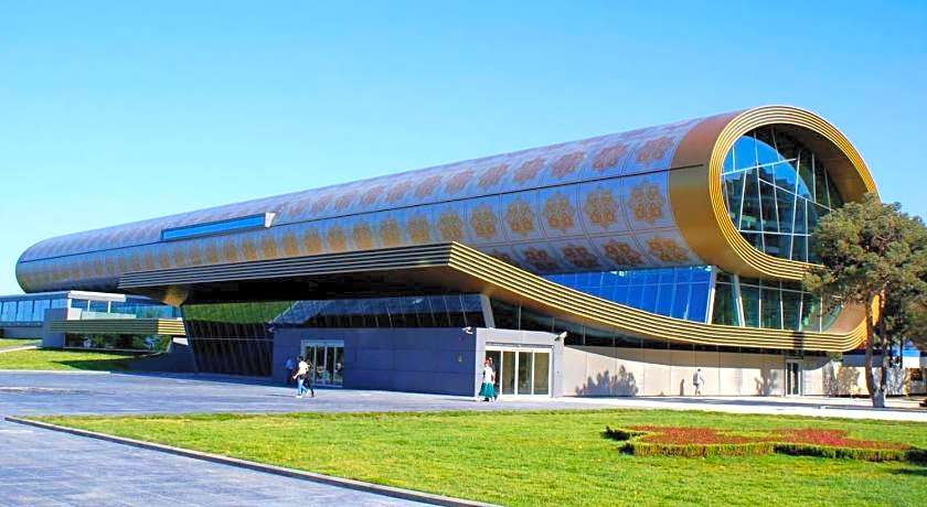 Baku Butik Mini Hotel