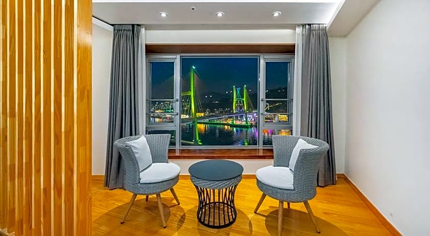 Yeosu Hotel Haven