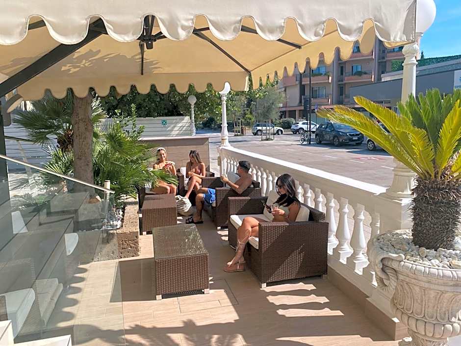 Hotel Caesar Paladium