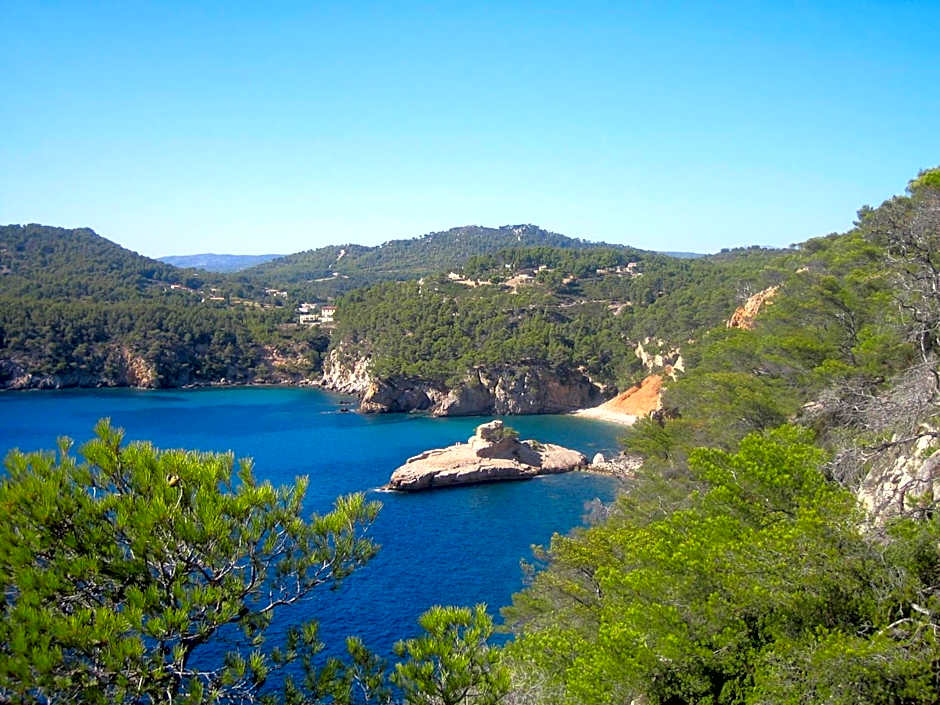 Les Galets Hôtel et B&B