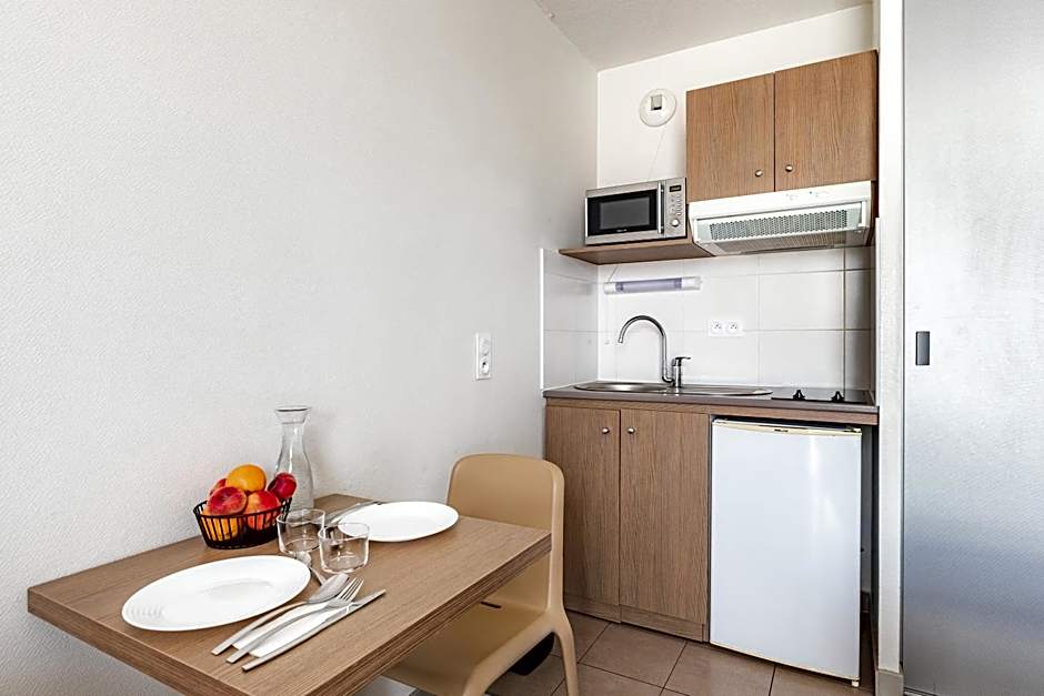 Appart'City Perpignan