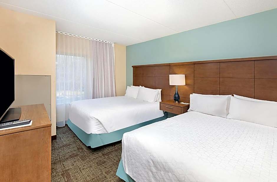 Staybridge Suites-Knoxville Oak Ridge By IHG