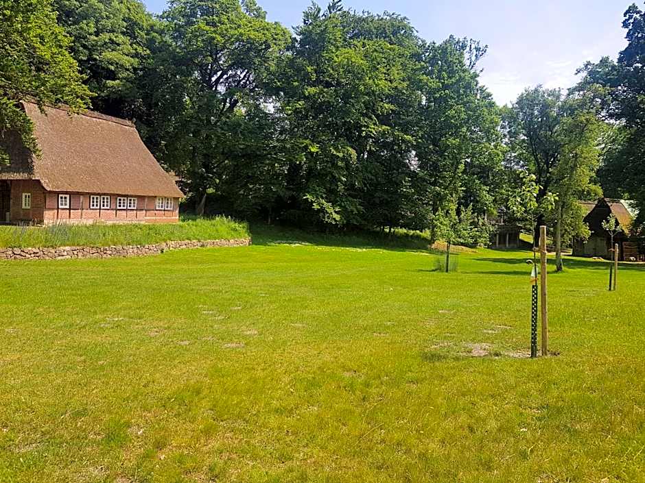 Landhaus Haverbeckhof