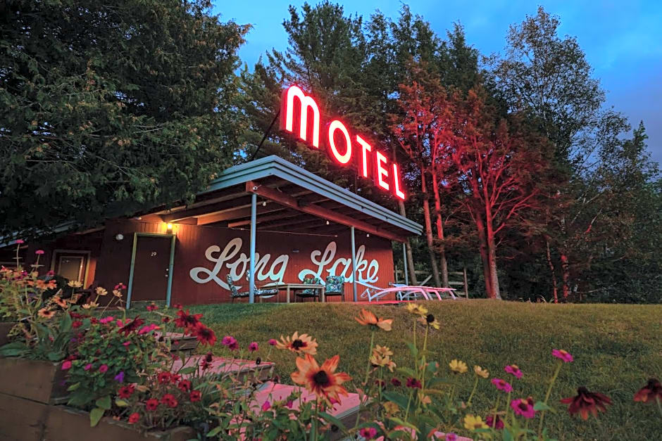 Motel Long Lake and Cottages