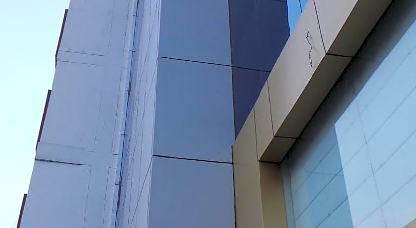 Madhav Muskan Residency