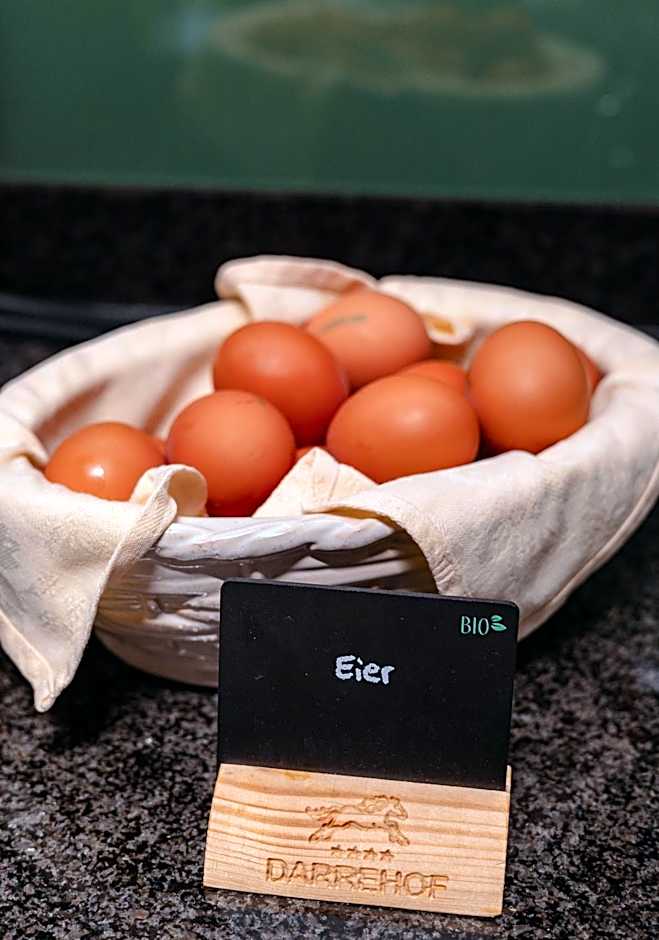 Familien und Naturhotel Darrehof