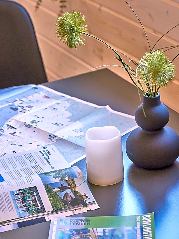 Danhostel Skjern