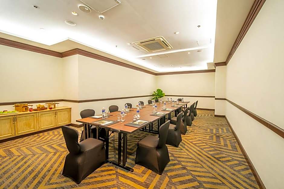 Hotel Real InterContinental San Pedro Sula By IHG