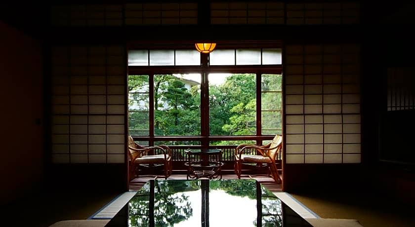 Kinosaki Onsen Nishimuraya Honkan