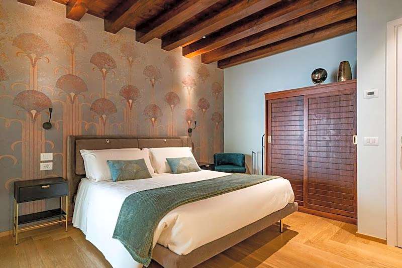 Relais Villa dei Gelsi & Spa