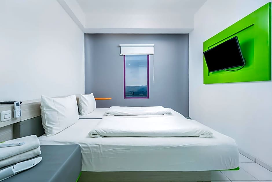 Pop! Hotel Tanjung Karang